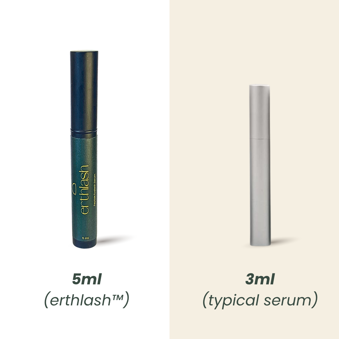 erthlash™ Peptide Serum 5ml