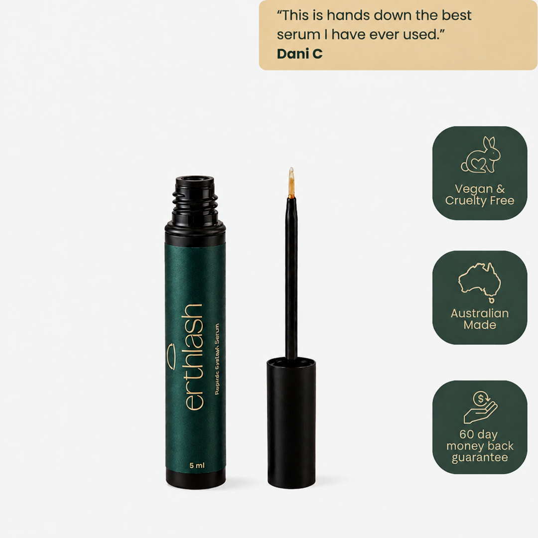 erthlash™ Peptide Serum 5ml