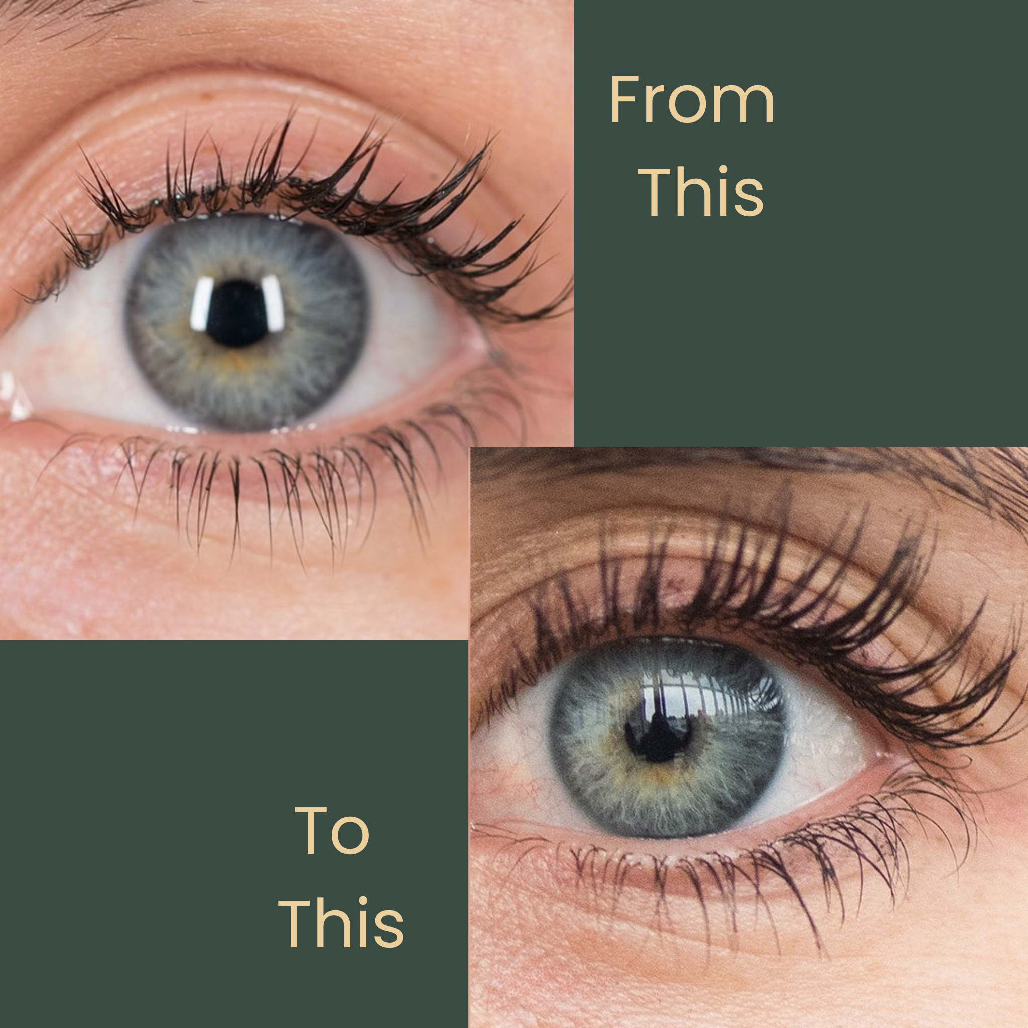 erthlash™ Peptide Serum 5ml