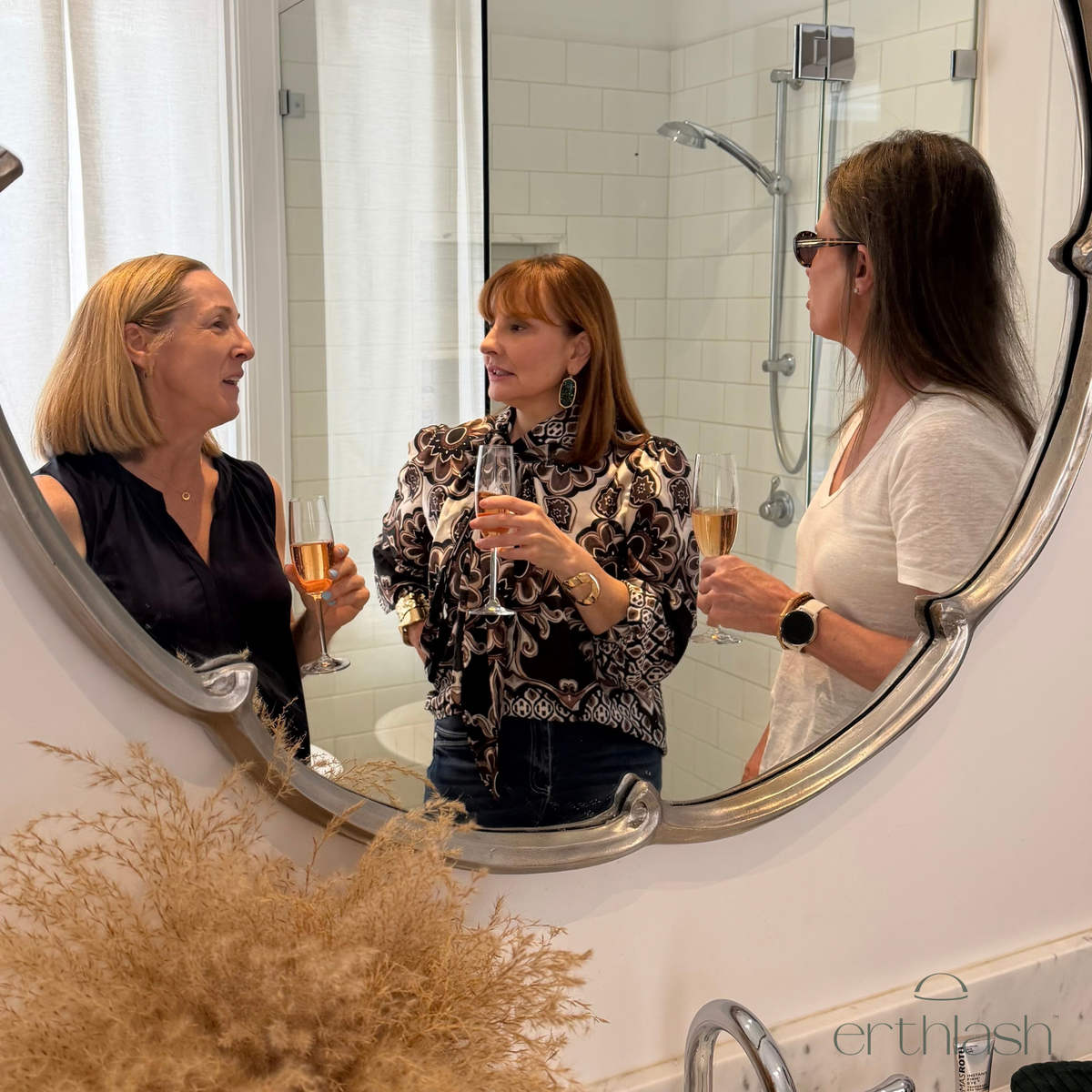 Makeup in Your 50s vs Your 20s: What to Change and What to Keep