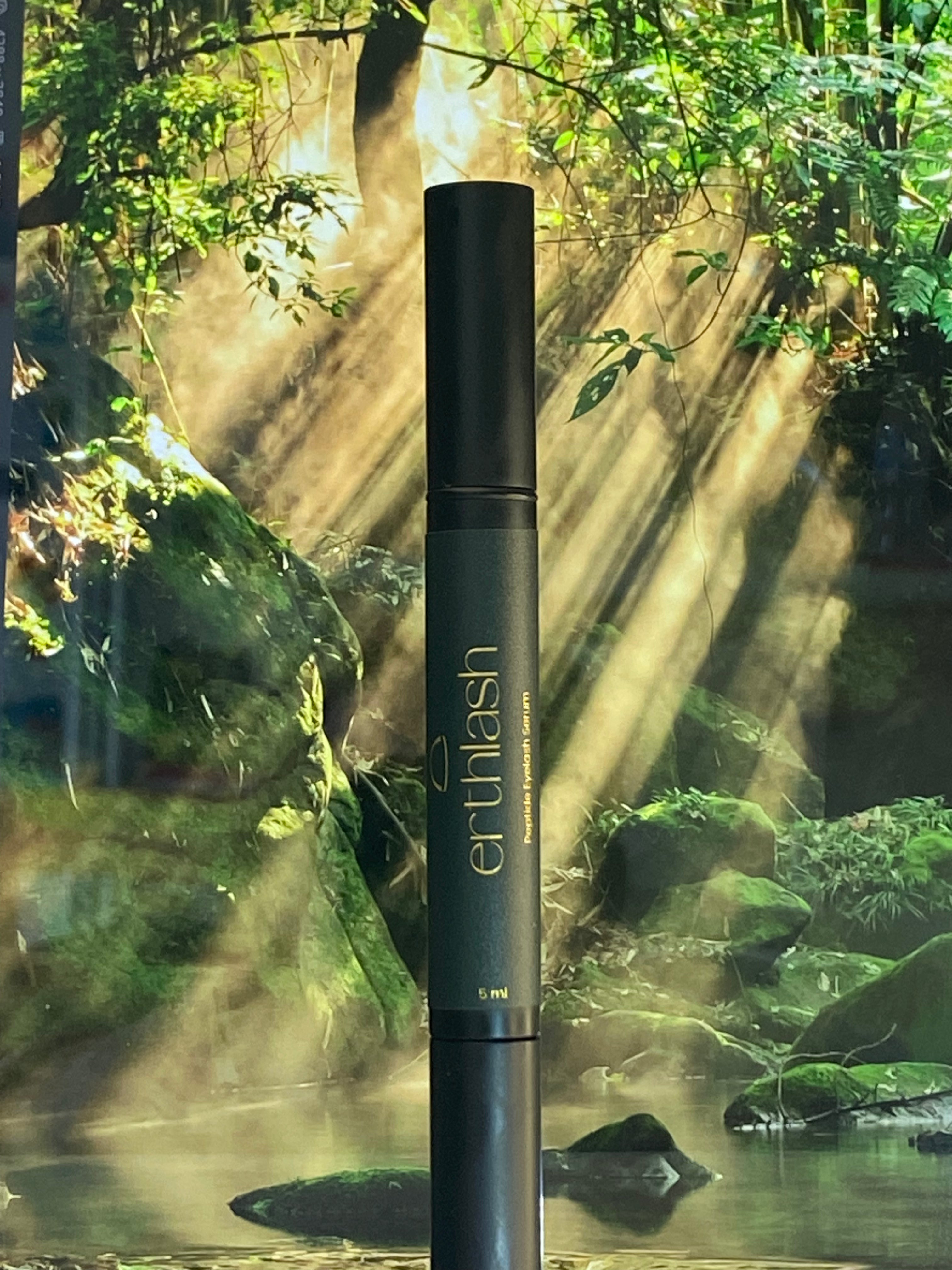 Why Natural Ingredients Matter More as We Age | erthlash™